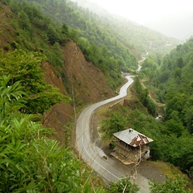 ioaksh روستای زیست بومی، روستای سازگار با محیط زیست ( ( Ecovillag